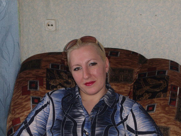 Нина Чайникова