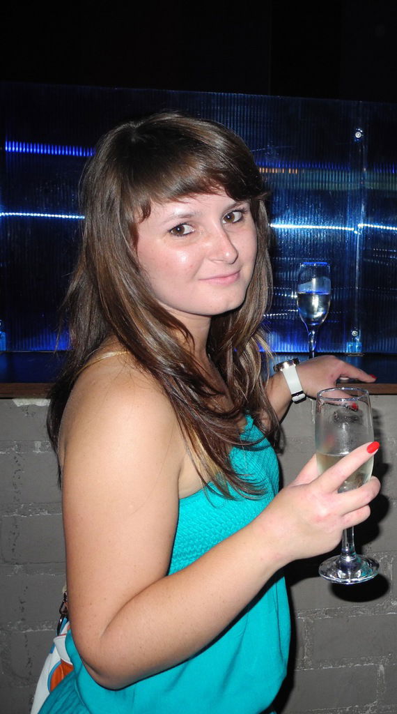 Катерина Волчек