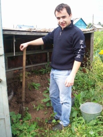 Артем Мусаткин