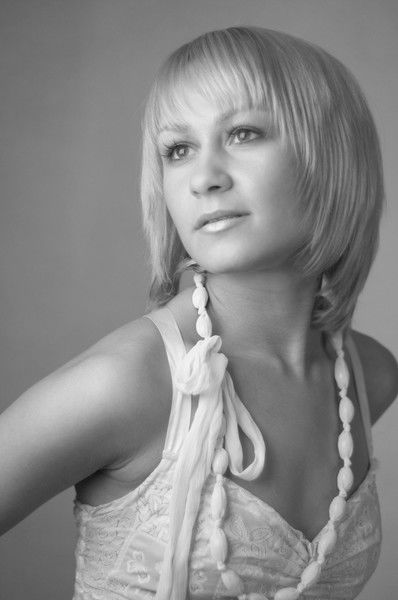 Оксана Волкова