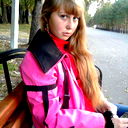 Танюша ******
