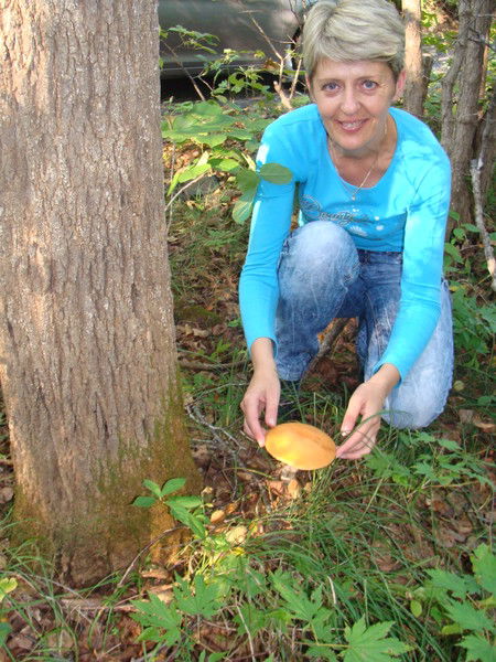 Марина Шеремет