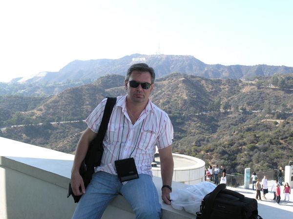 Алексей Власенко