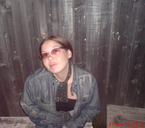 Дарья Акимова