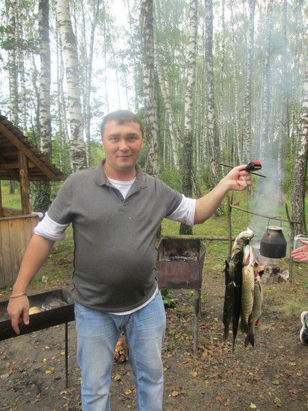 Николай Рудько