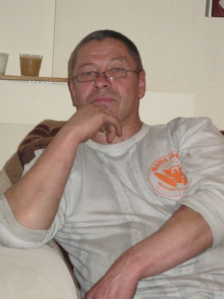 Андрей Дударев