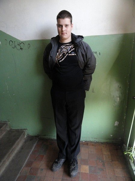 Камил Мисиров