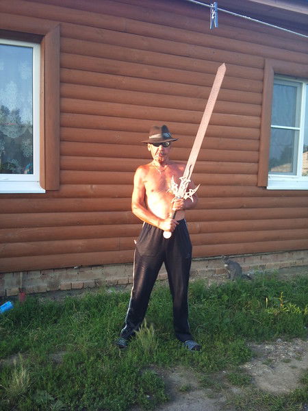 Василий Мясников