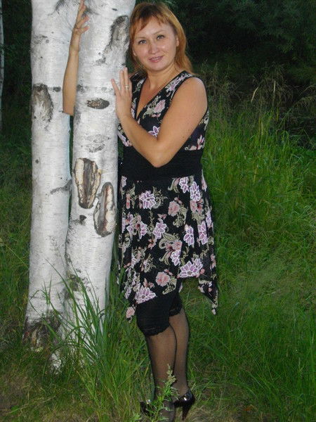 Марина Иванова