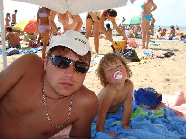 Саша Коваленко