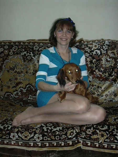 Наталья Нестерова