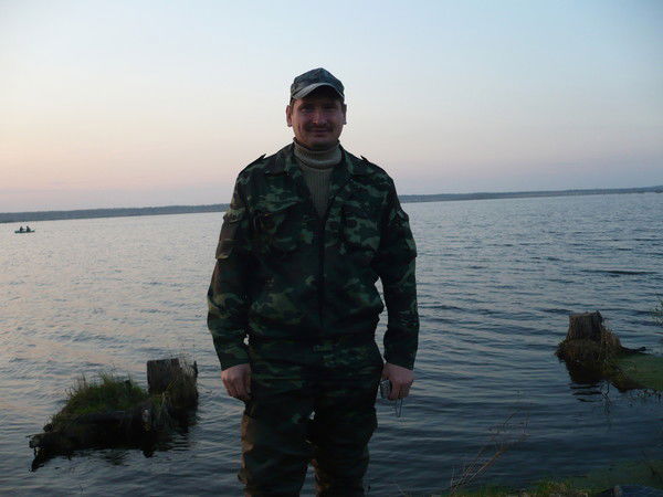 Алексей Пожематкин