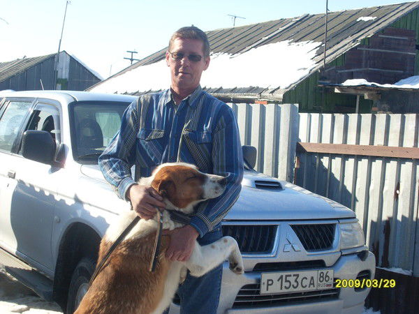 Сергей Сергачев