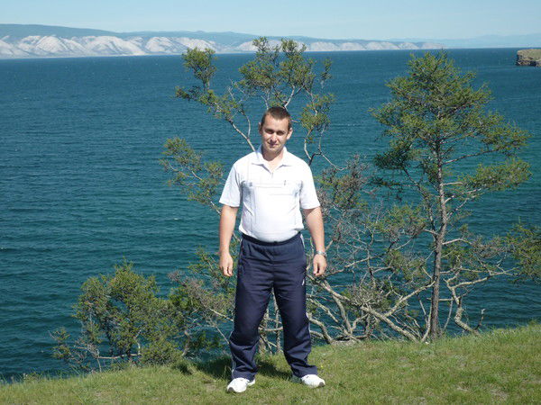 Евгений Золотуев