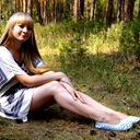 Ирина Гамаюнова