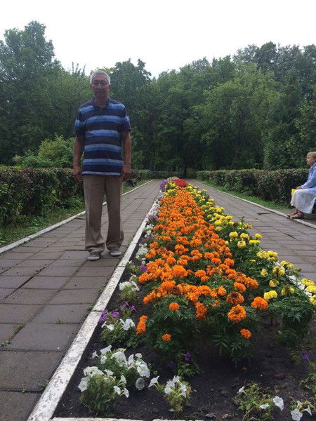 Нурберген Султанов