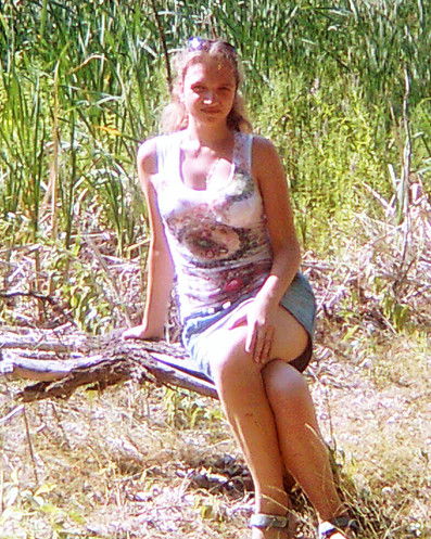 Полина Кузнецова