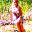 Полина Кузнецова