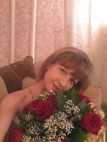 Галина Ольшанникова