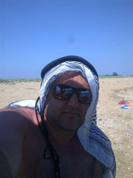 Сергей Портнов