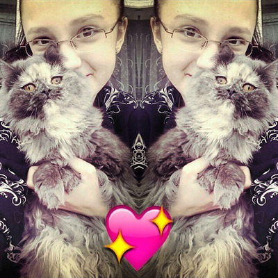 Мария Красная