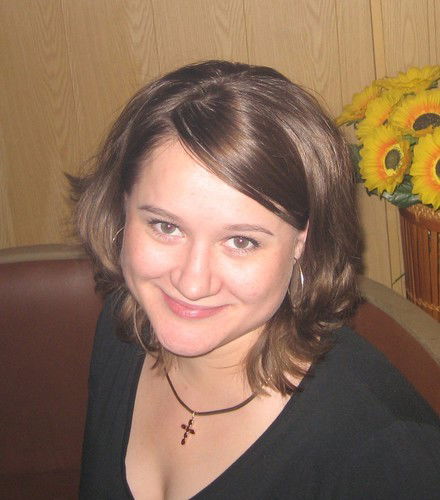 Марина Коцарева