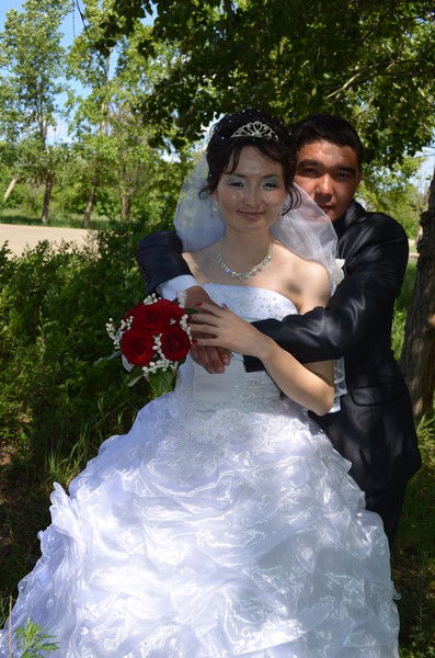 Аида Табулдынова