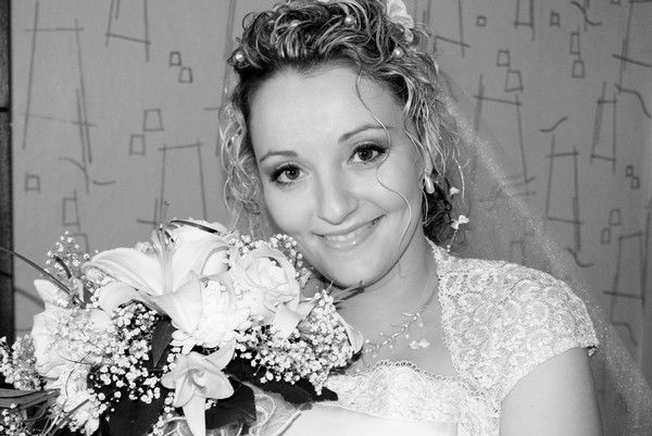 Елена Федорова