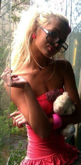 Ольга Барбие