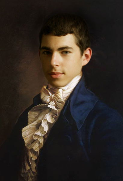 Женя Айзенштат