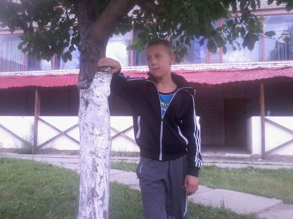 Слава Калиниченко