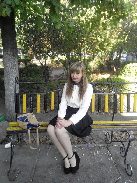 Вика Абрамова