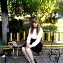 Вика Абрамова