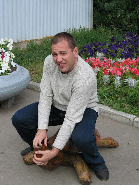 Алексей Кривенок