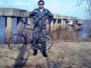 Евгений Владимирский