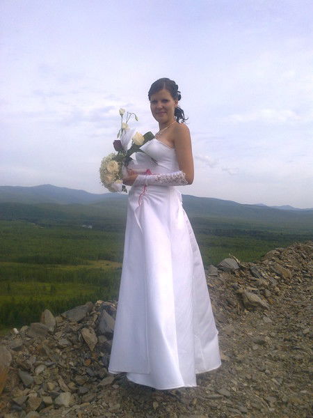 Ирина Галиулина