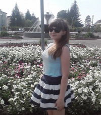 Лиза Бабенко