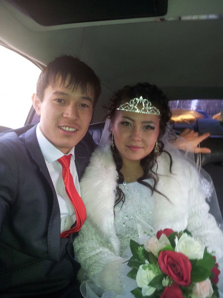 Раха Садыков