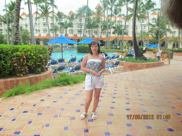 Наташка Милашка