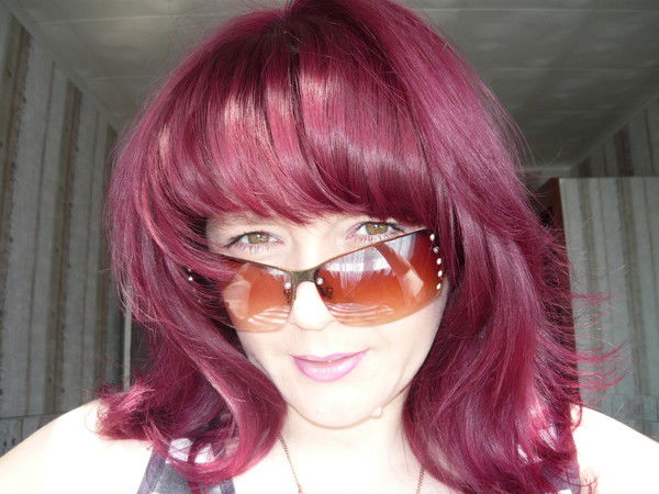 Алена Фоменко