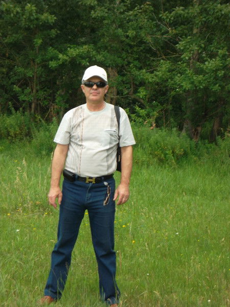 Юрий Кулыгин