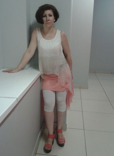 Ирина Зобкова