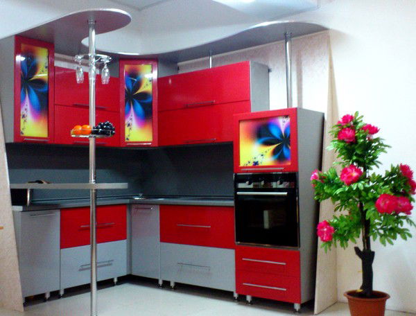 Светлана Федорова