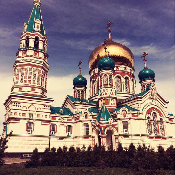 Максим Критов