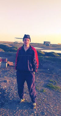 Илья Кашаев