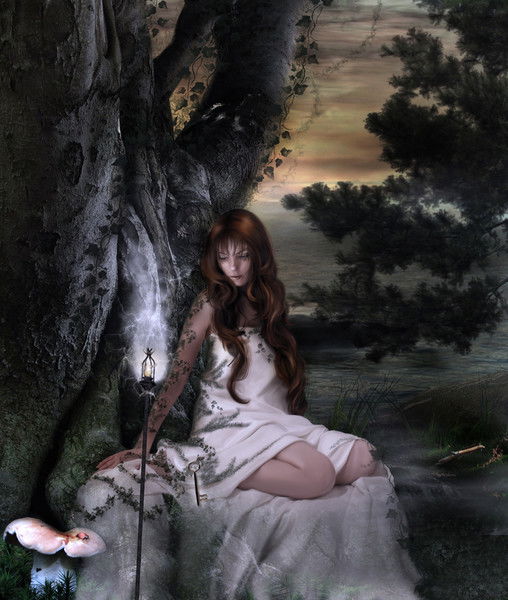 Людмила Агафонова