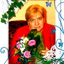 Лариса Тимошкина