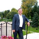 Виктор Корчажкин