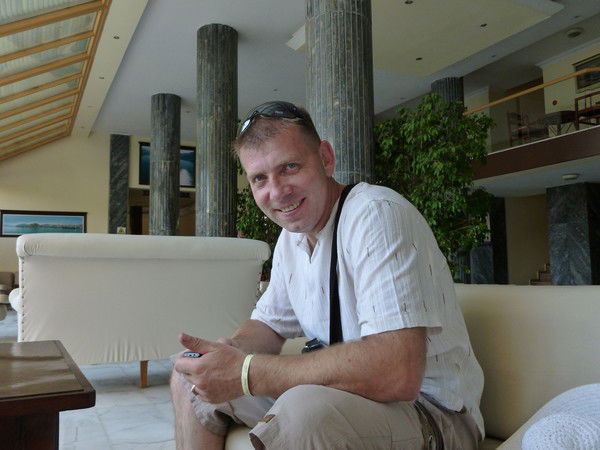 Сергей Сараев