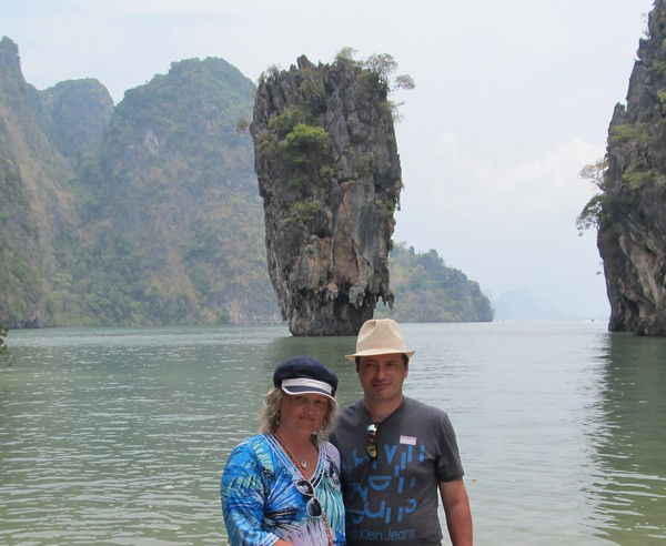 Виталий Бобылев